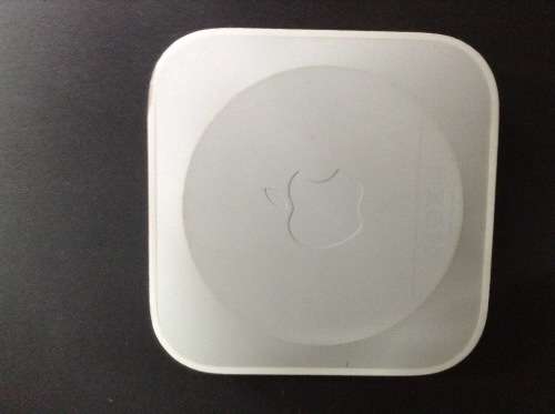 Apple Airport Express Base Station