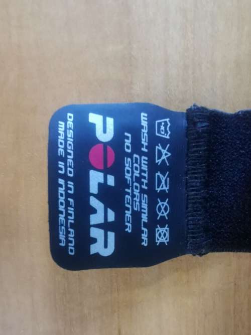 No Reserve! POLAR M400 Sports Watch with Heart Rate Strap