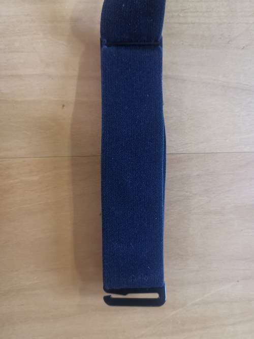 No Reserve! POLAR M400 Sports Watch with Heart Rate Strap
