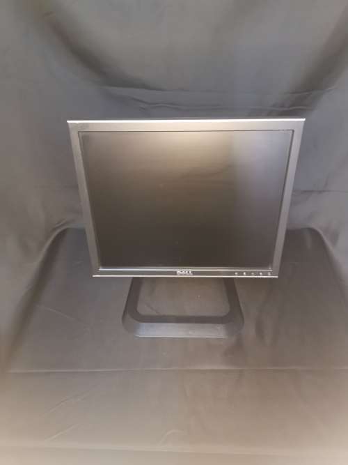 Dell all-in-one Computer
