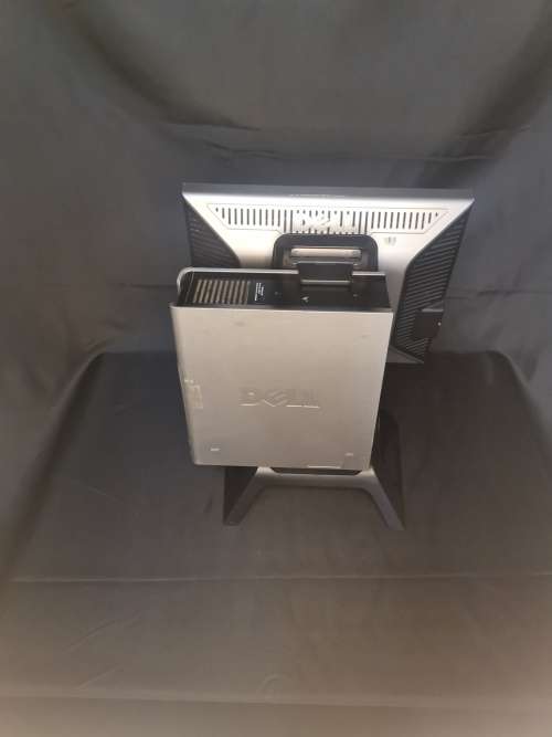 Dell all-in-one Computer