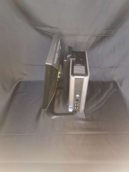 Dell all-in-one Computer