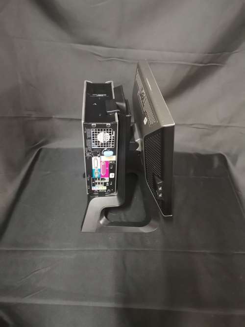 Dell all-in-one Computer