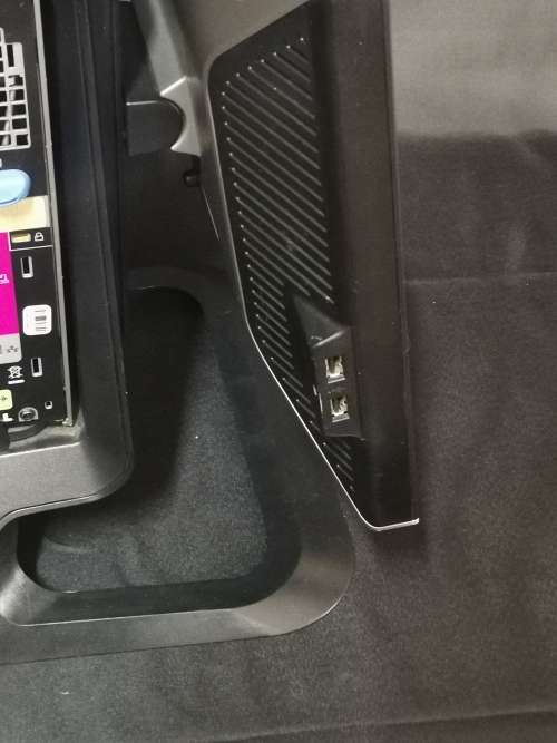 Dell all-in-one Computer