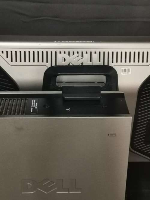Dell all-in-one Computer