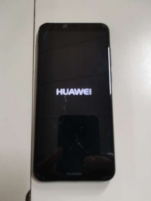 Hauwei Y6 2018 *Please Read Discriptuon*