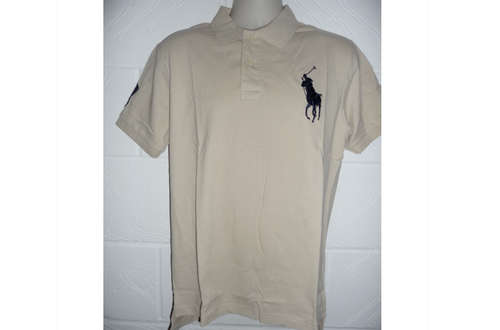 POLO SHIRT, WHITE FREE POSTAGE!