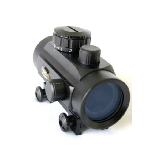 BSA Contender Red Dot Laser Gun Sight Scope, Free Postage! Paypal only