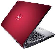 LAPTOP - DELL STUDIO CORE 2 DUO