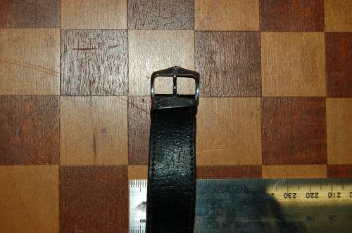 Cyma Conquistador Automatic