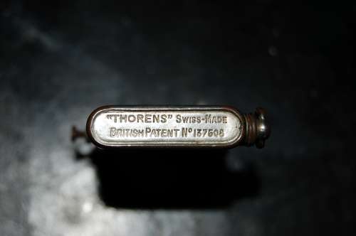 Thorens Lighter