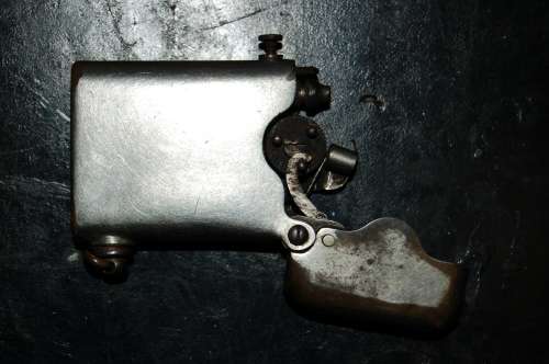 Thorens Lighter