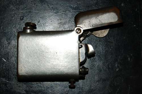 Thorens Lighter