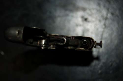 Thorens Lighter