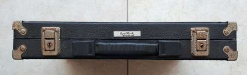 Optimark Trial Lens Set