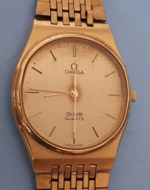 Omega De Ville