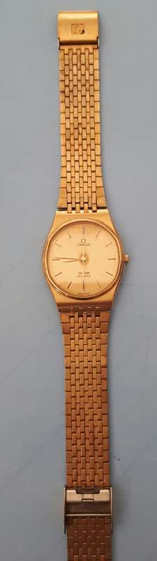 Omega De Ville