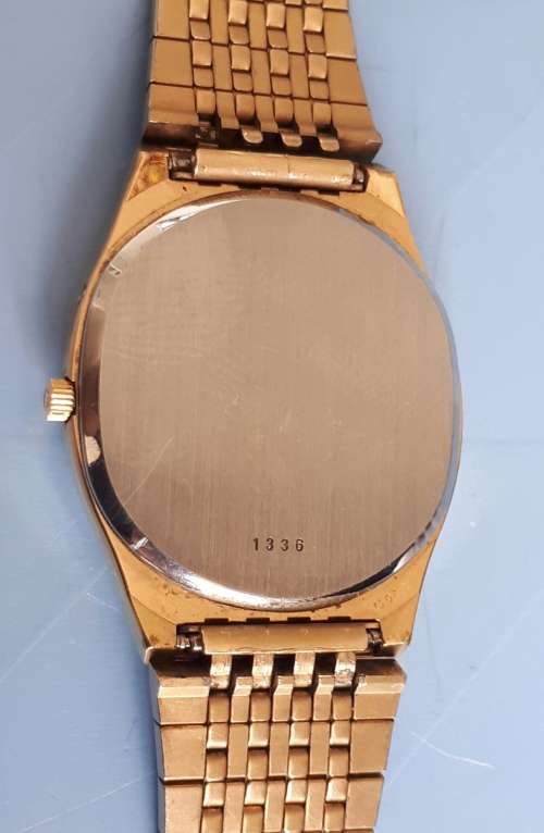 Omega De Ville