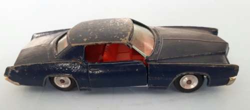 Gamda Koor Sabra - Cadillac Eldorado No.8110