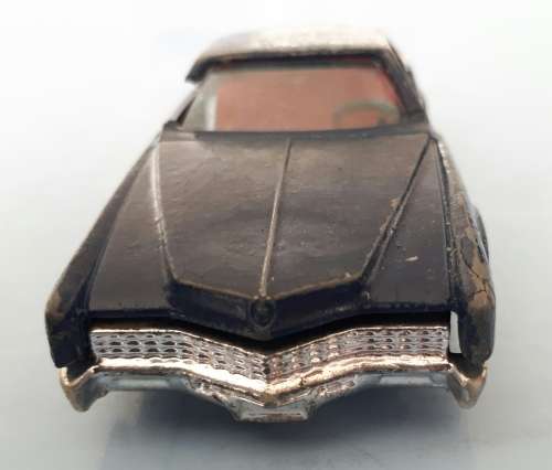 Gamda Koor Sabra - Cadillac Eldorado No.8110