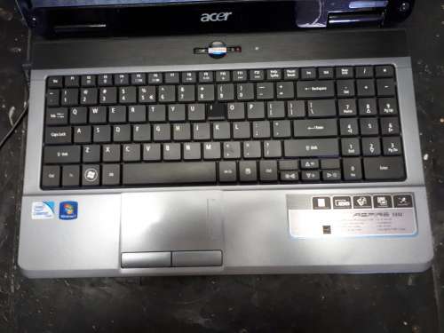 Acer Aspire 5332