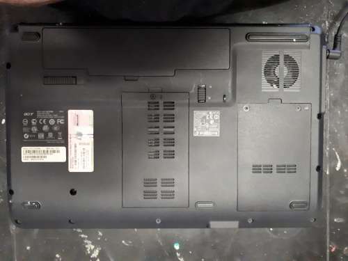 Acer Aspire 5332