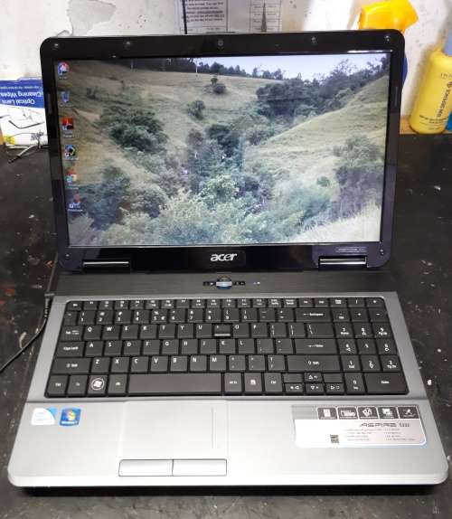 Acer Aspire 5332
