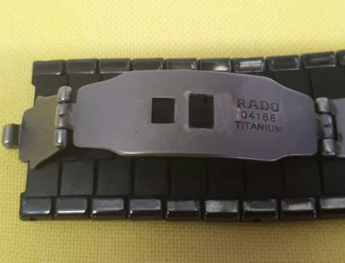 Rado Diastar jubile