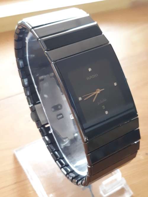 Rado Diastar jubile