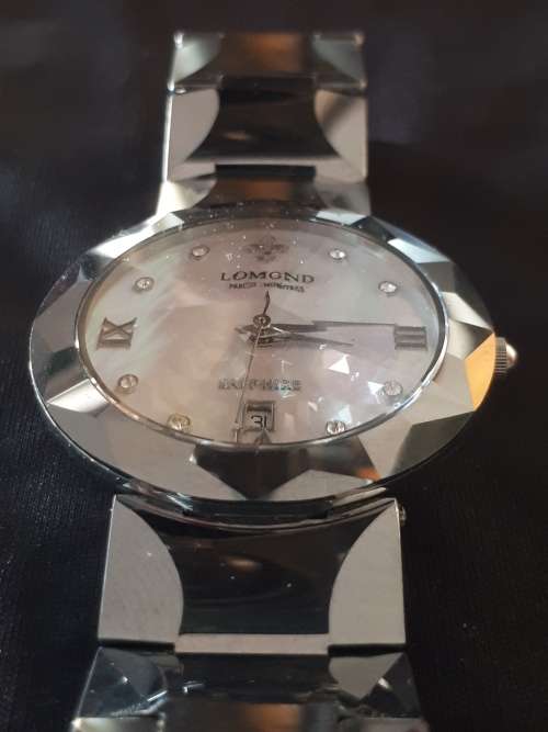 Lomond Precis Montres LN-6505G