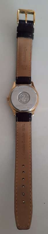 Omega Seamaster