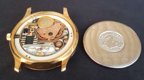 Omega Seamaster