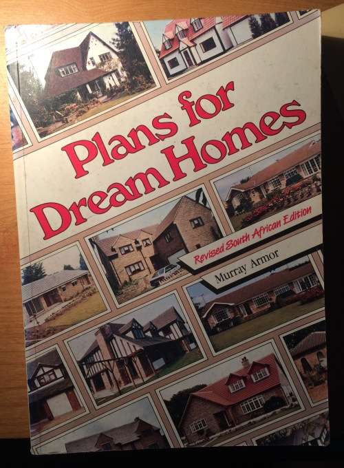 Plans for Dream Homes - Murray Armor