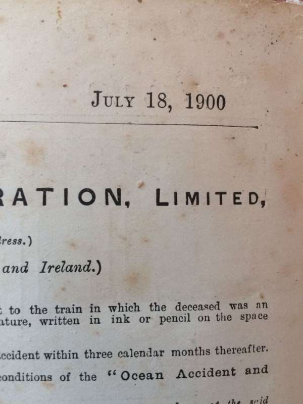 The Sketch - May to July 1900 - Rare and Vintage Magazine Collection PLUS Extra Vintage Magazine