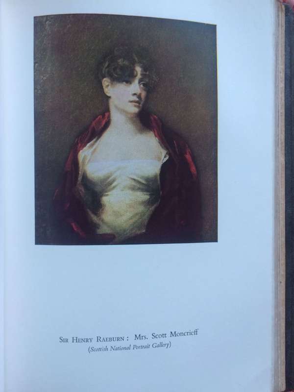 Scotland: A Description of Scotland and Scottish Life - Edited by Henry W Meikle HARDCOVER 1955