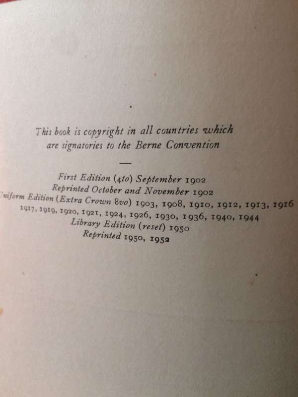 Just So Stories (Library Edition) - Rudyard Kipling 1952
