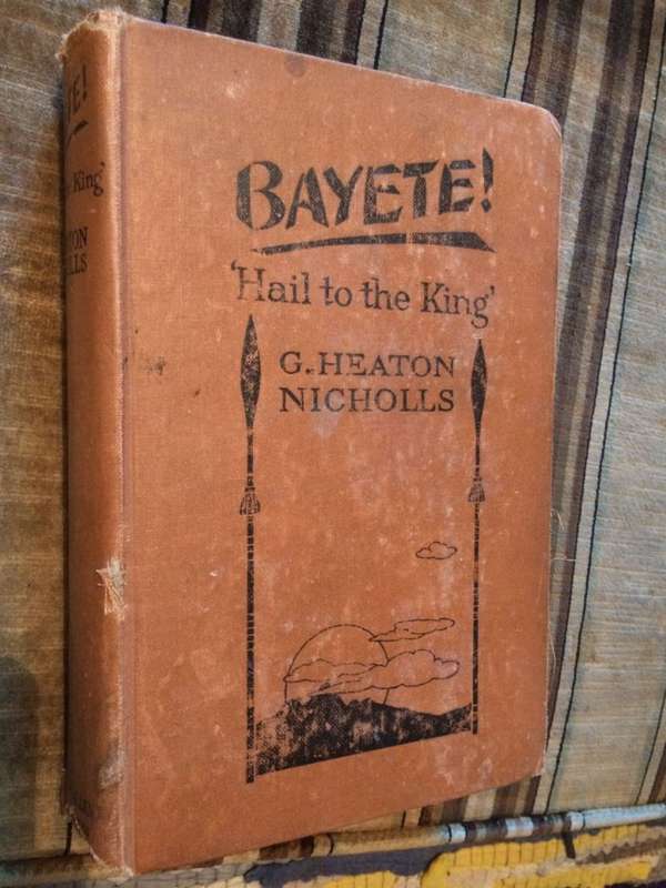 Lot of 4 Antiquarian booksv- 1920`s!!