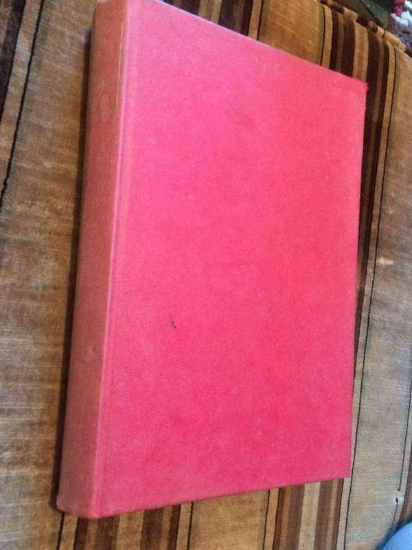 Cousin Kate - Georgette Heyer (1968 1st Edition Hardcover)