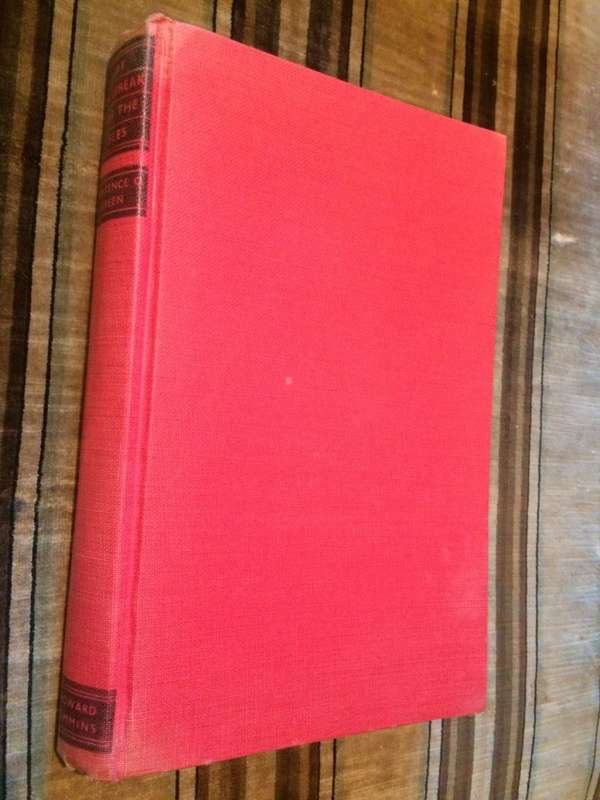 At Daybreak for the Isles - Lawrence G. Green (1950 1st Edition Hardcover)