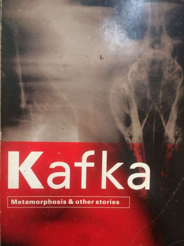 Metamorphosis and Other Stories - Franz Kafka