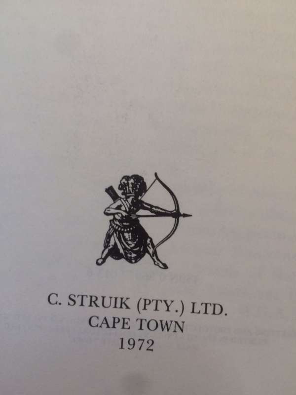 The Diary of Erasmus Smit: Minister to the Voortrekkers