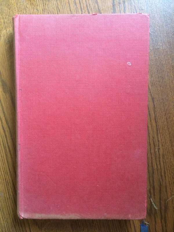 The Golden Honeycomb - Vincent Cronin (1954 1st Edition HARDCOVER)