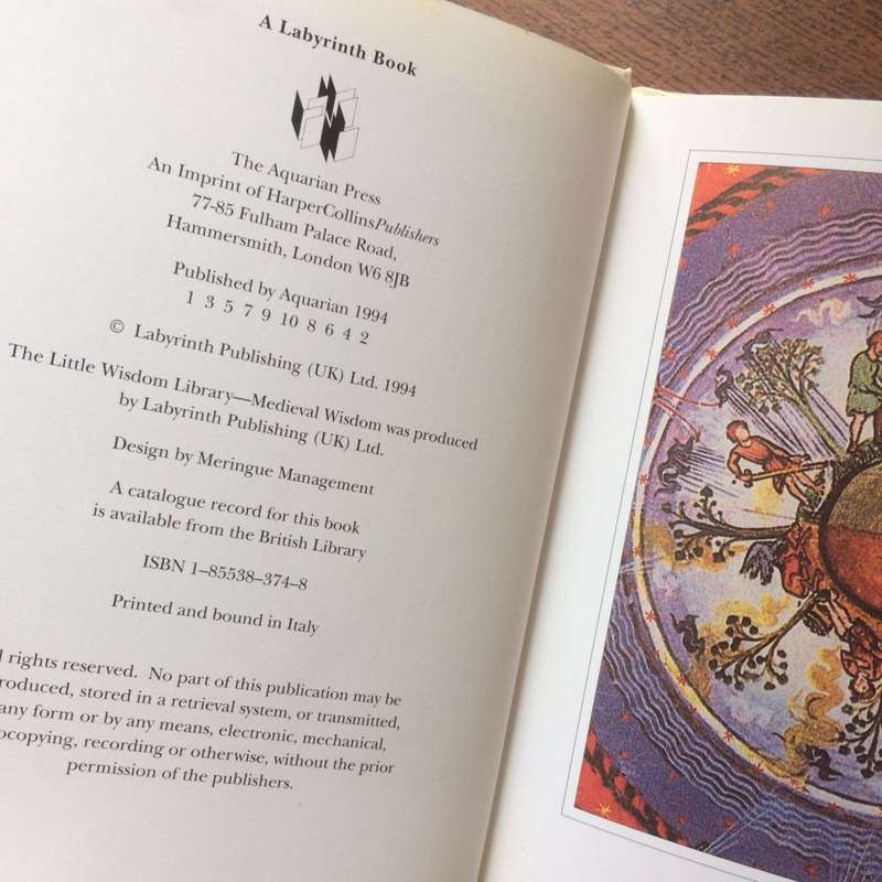Mysticism: The Experience of The Divine