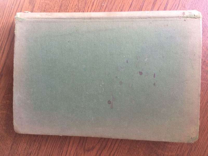 Cider with Rosie - Laurie Lee (1960 Hardcover)