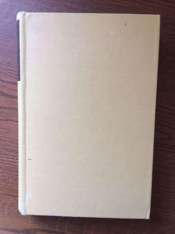 The Age of Elegance - Arthur Bryant (1954 Hardcover)