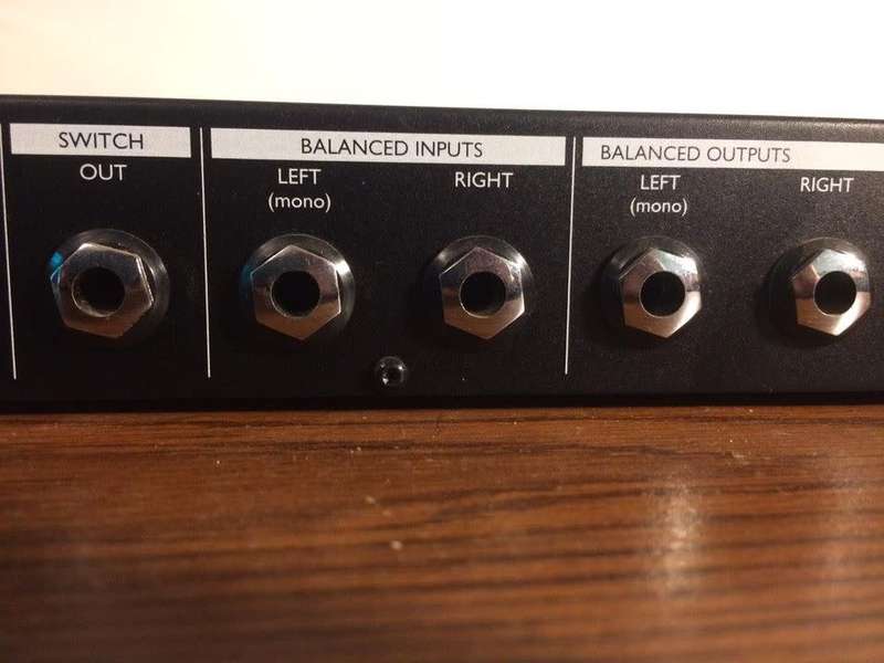 TC Electronic G Major II - Studio Guitar Effects Unit