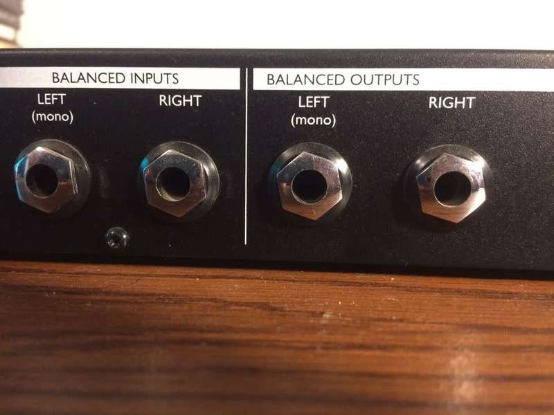 TC Electronic G Major II - Studio Guitar Effects Unit