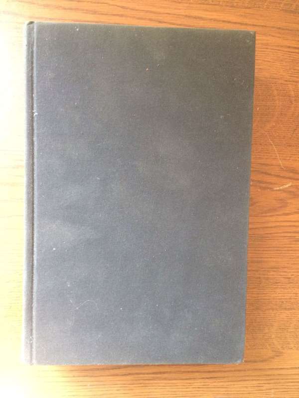 The Evolution of Hitler`s Germany - Horst von Maltitz (1973 1st Edition Hardcover)