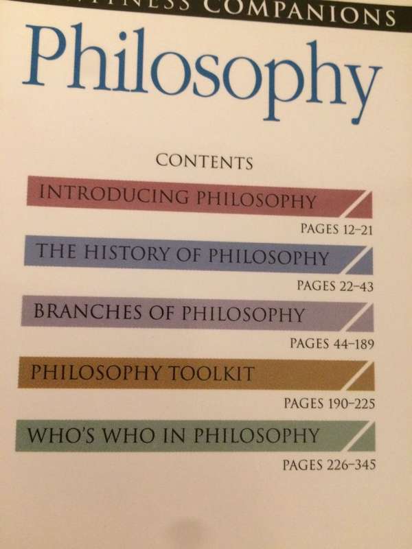 Philosophy: History, Ideas, Theories, Who`s Who, How to Think - Stephen Law