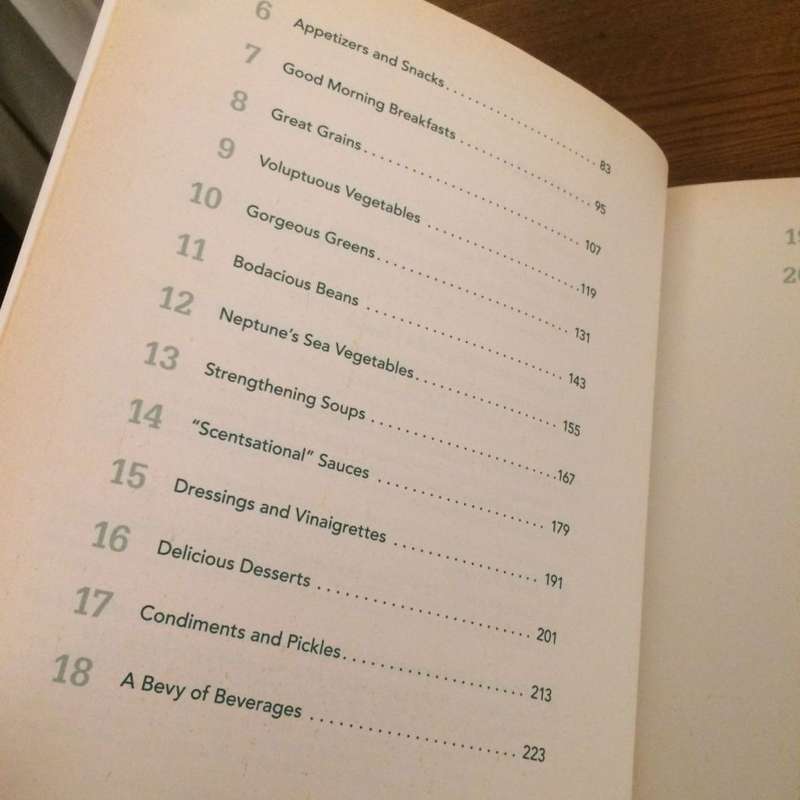The Everything Guide to Macrobiotics - Julie S Ong